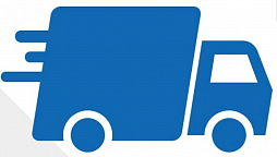 Доставка товаров